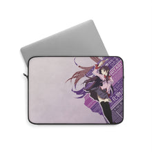 Load image into Gallery viewer, Anime Monogatari (Series)r Laptop Sleeve
