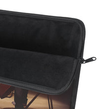 Load image into Gallery viewer, Anime Neon Genesis Evangelion Laptop Sleeve
