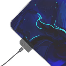 Load image into Gallery viewer, Touhou RGB LED Mouse Pad (Desk Mat)
