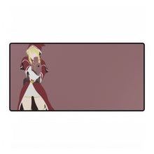 Load image into Gallery viewer, Break Blade Mouse Pad (Desk Mat)
