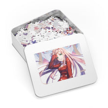 Load image into Gallery viewer, Darling in the FranXX Jigsaw Puzzle
