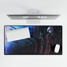 Load image into Gallery viewer, Anime Pixiv Fantasiar Mouse Pad (Desk Mat)
