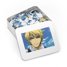 Load image into Gallery viewer, Anime Durarara!! Jigsaw Puzzle
