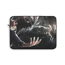 Load image into Gallery viewer, Yuji Itadori Laptop Sleeve
