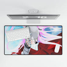 Load image into Gallery viewer, Deadman Wonderland Mouse Pad (Desk Mat)
