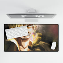 Load image into Gallery viewer, Anime One Piece Mouse Pad (Desk Mat)
