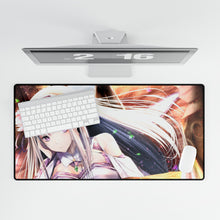 Load image into Gallery viewer, Anime Re:ZERO -Starting Life in Another World- Mouse Pad (Desk Mat)
