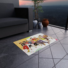 Load image into Gallery viewer, Anime Attack On Titan Rug
