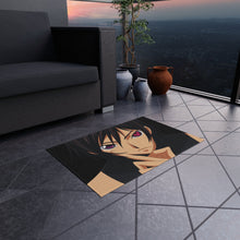 Load image into Gallery viewer, Code Geass Lelouch Lamperouge Rug
