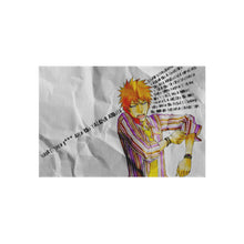 Load image into Gallery viewer, Anime Bleach Rug
