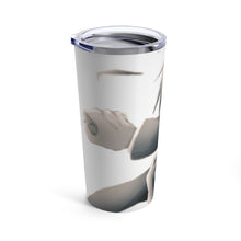 Load image into Gallery viewer, Anime FullMetal Alchemist Tumbler 20oz

