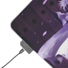 Load image into Gallery viewer, Touhou RGB LED Mouse Pad (Desk Mat)
