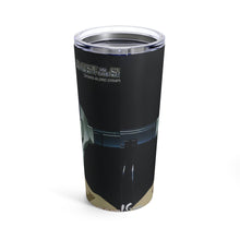 Load image into Gallery viewer, Ghost In The Shell Tumbler 20oz
