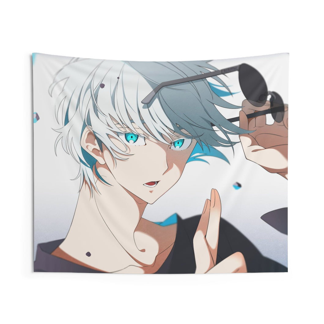 Jujutsu Kaisen Indoor Wall Tapestry