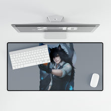Load image into Gallery viewer, Anime Naruto Mouse Pad (Desk Mat)
