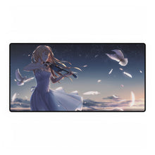 Load image into Gallery viewer, Kaori Miyazono Mouse Pad (Desk Mat)
