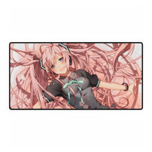 Load image into Gallery viewer, Anime Vocaloid Mouse Pad (Desk Mat)
