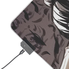 Load image into Gallery viewer, Jujutsu Kaisen RGB LED Mouse Pad (Desk Mat)
