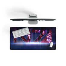 Load image into Gallery viewer, N7 Mouse Pad (Desk Mat)
