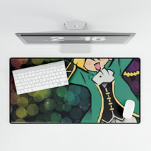 Load image into Gallery viewer, Anime Pandora Heartsr Mouse Pad (Desk Mat)
