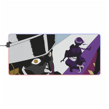 Load image into Gallery viewer, Anime Bleach RGB LED Mouse Pad (Desk Mat)
