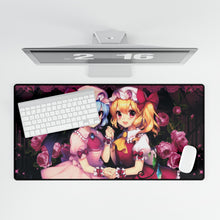 Load image into Gallery viewer, Anime Touhou Mouse Pad (Desk Mat)
