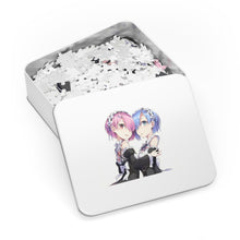 Load image into Gallery viewer, Anime Re:ZERO -Starting Life in Another World- Jigsaw Puzzle
