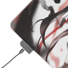 Load image into Gallery viewer, Mo Dao Zu Shi RGB LED Mouse Pad (Desk Mat)
