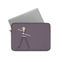 Load image into Gallery viewer, Anime High School DxD Laptop Sleeve
