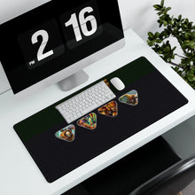 Load image into Gallery viewer, Smite Mouse Pad (Desk Mat)
