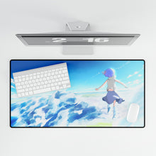 Load image into Gallery viewer, Anime Re:ZERO -Starting Life in Another World- Mouse Pad (Desk Mat)
