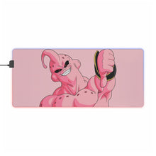 Load image into Gallery viewer, Anime Dragon Ball Z RGB LED Mouse Pad (Desk Mat)
