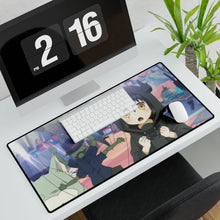 Load image into Gallery viewer, Anime Somali To Mori No Kamisama Mouse Pad (Desk Mat)
