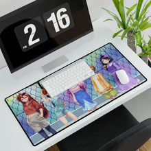 Load image into Gallery viewer, Anime Tropical-Rouge! Pretty Cure Mouse Pad (Desk Mat)
