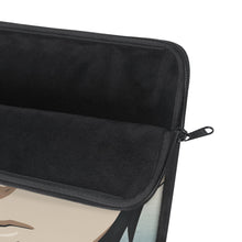 Load image into Gallery viewer, Ciel Phantomhive Laptop Sleeve
