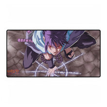 Load image into Gallery viewer, Anime Naruto Mouse Pad (Desk Mat)
