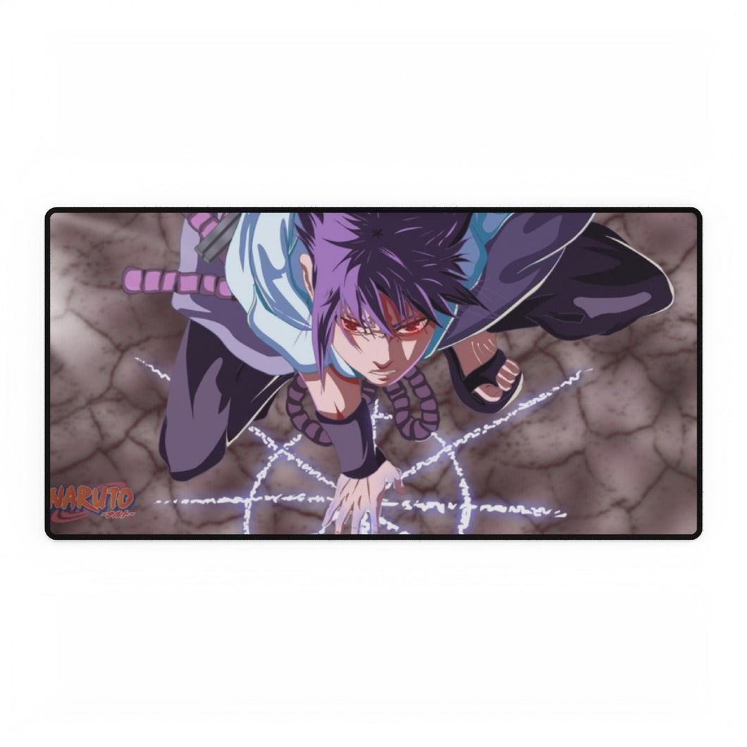 Anime Naruto Mouse Pad (Desk Mat)