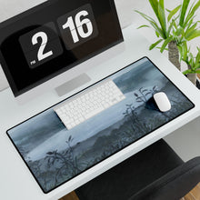 Load image into Gallery viewer, Your Name. Mouse Pad (Desk Mat)
