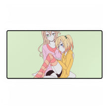 Load image into Gallery viewer, Anime Tales of Zestiria the X Mouse Pad (Desk Mat)
