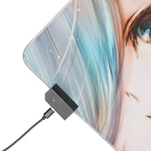 Load image into Gallery viewer, Tokyo Ghoul:re RGB LED Mouse Pad (Desk Mat)
