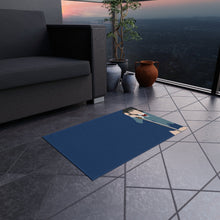 Load image into Gallery viewer, Durarara!! Anri Sonohara Rug
