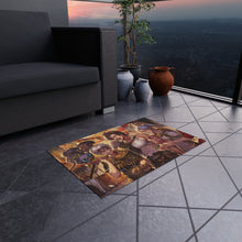 Load image into Gallery viewer, Anime Black Clover Rug
