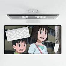 Load image into Gallery viewer, Tokyo Magnitude 8.0 Mouse Pad (Desk Mat)
