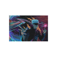 Load image into Gallery viewer, Jujutsu Kaisen Rug
