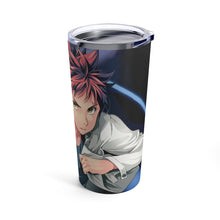 Load image into Gallery viewer, Kojirō Shinomiya Tumbler 20oz
