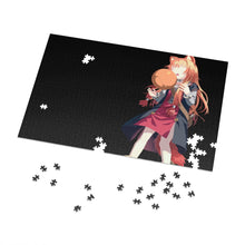 Load image into Gallery viewer, The Rising Of The Shield Hero Jigsaw Puzzle
