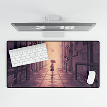 Load image into Gallery viewer, Anime Puella Magi Madoka Magica Mouse Pad (Desk Mat)
