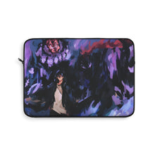 Load image into Gallery viewer, Anime Solo Leveling Laptop Sleeve
