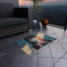 Load image into Gallery viewer, Anime Chainsaw Man Rug
