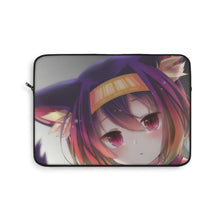 Load image into Gallery viewer, Anime No Game No Life Laptop Sleeve
